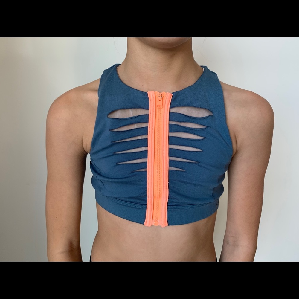 Jo+Jax top